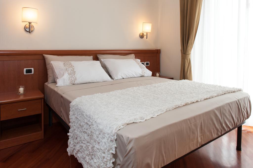 شقة Residenza Il Parco 3 روما المظهر الخارجي الصورة